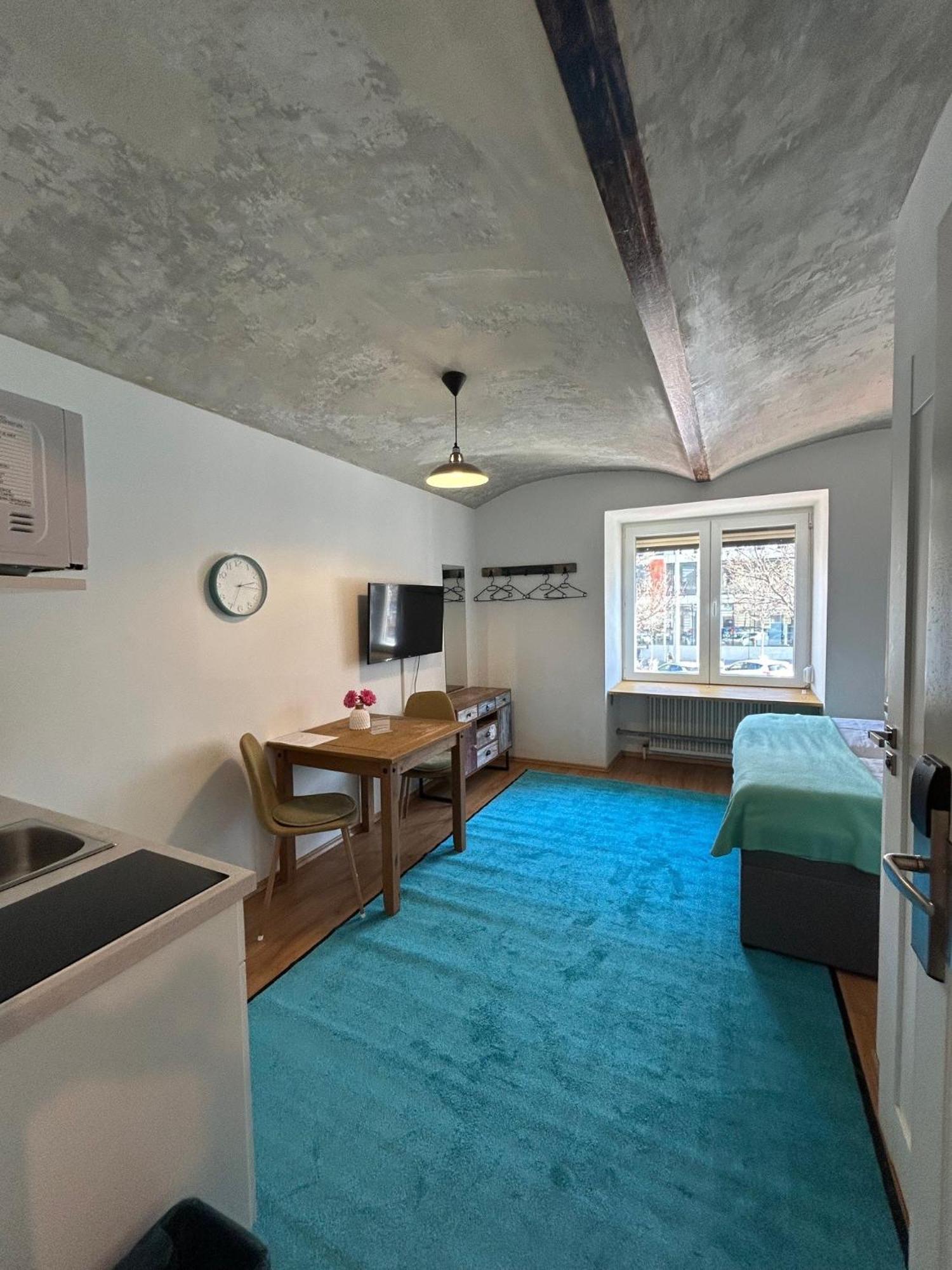 Apartment Schottenring Stock Exchange Vienna