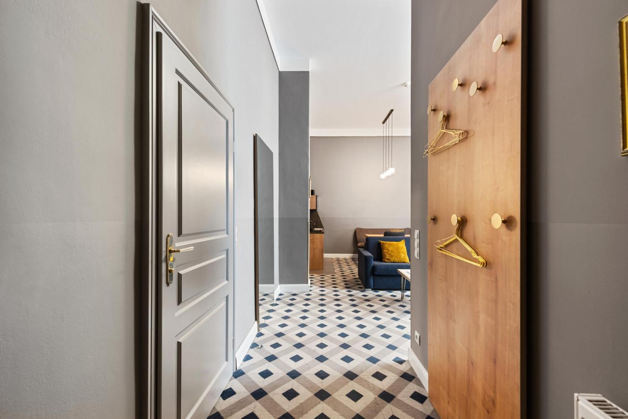 Aparthotel Kh Opera Vienna