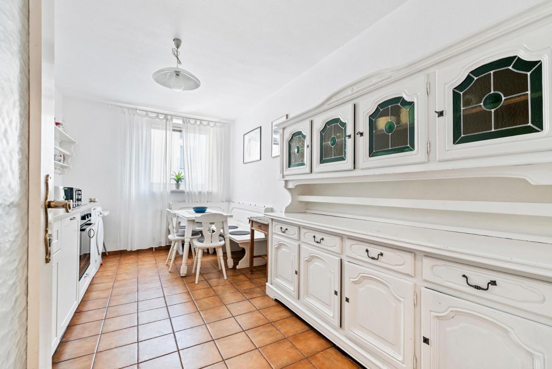 2 Bedroom In Neubau, 6 Min To Center *