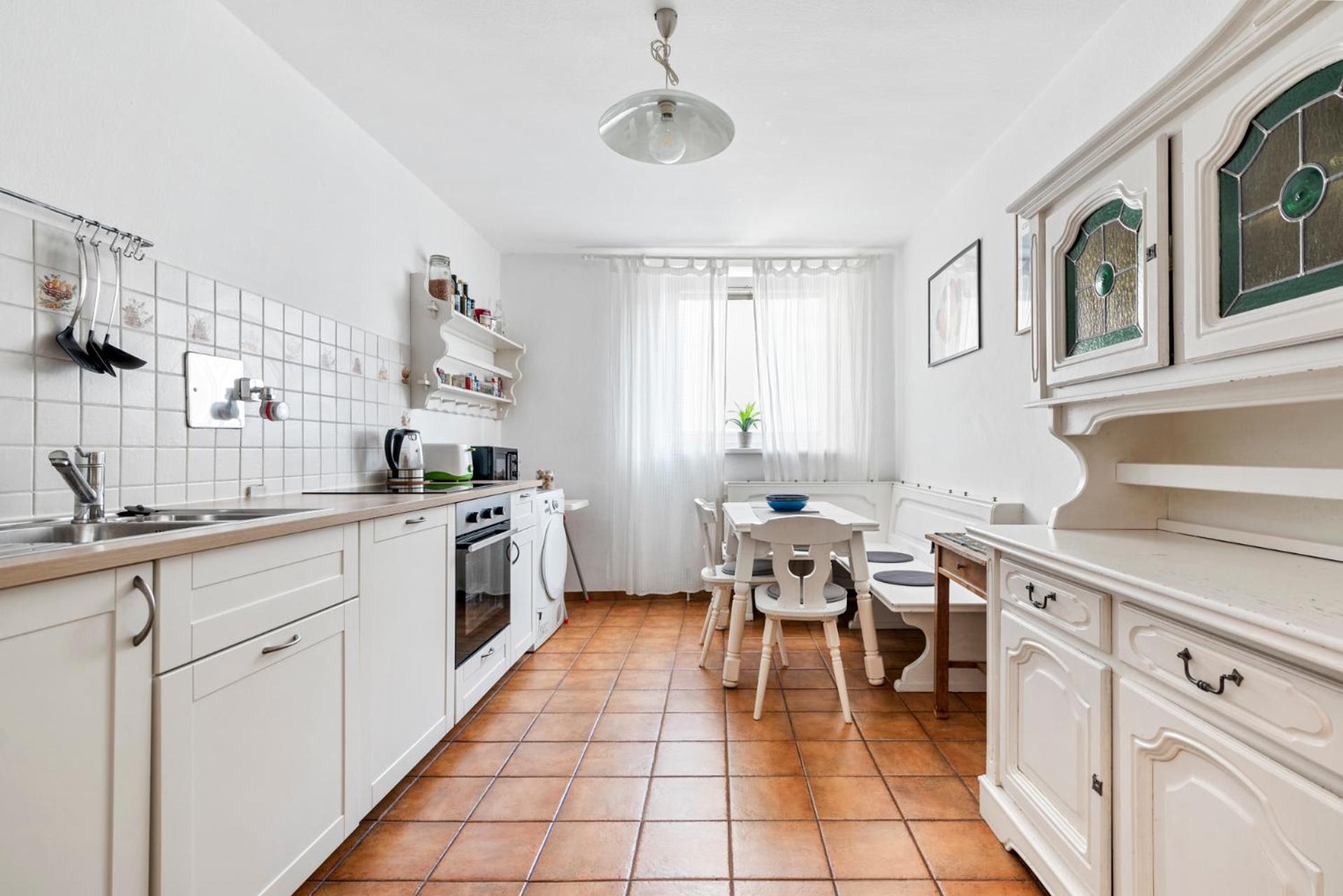 2 Bedroom In Neubau, 6 Min To Center Vienna