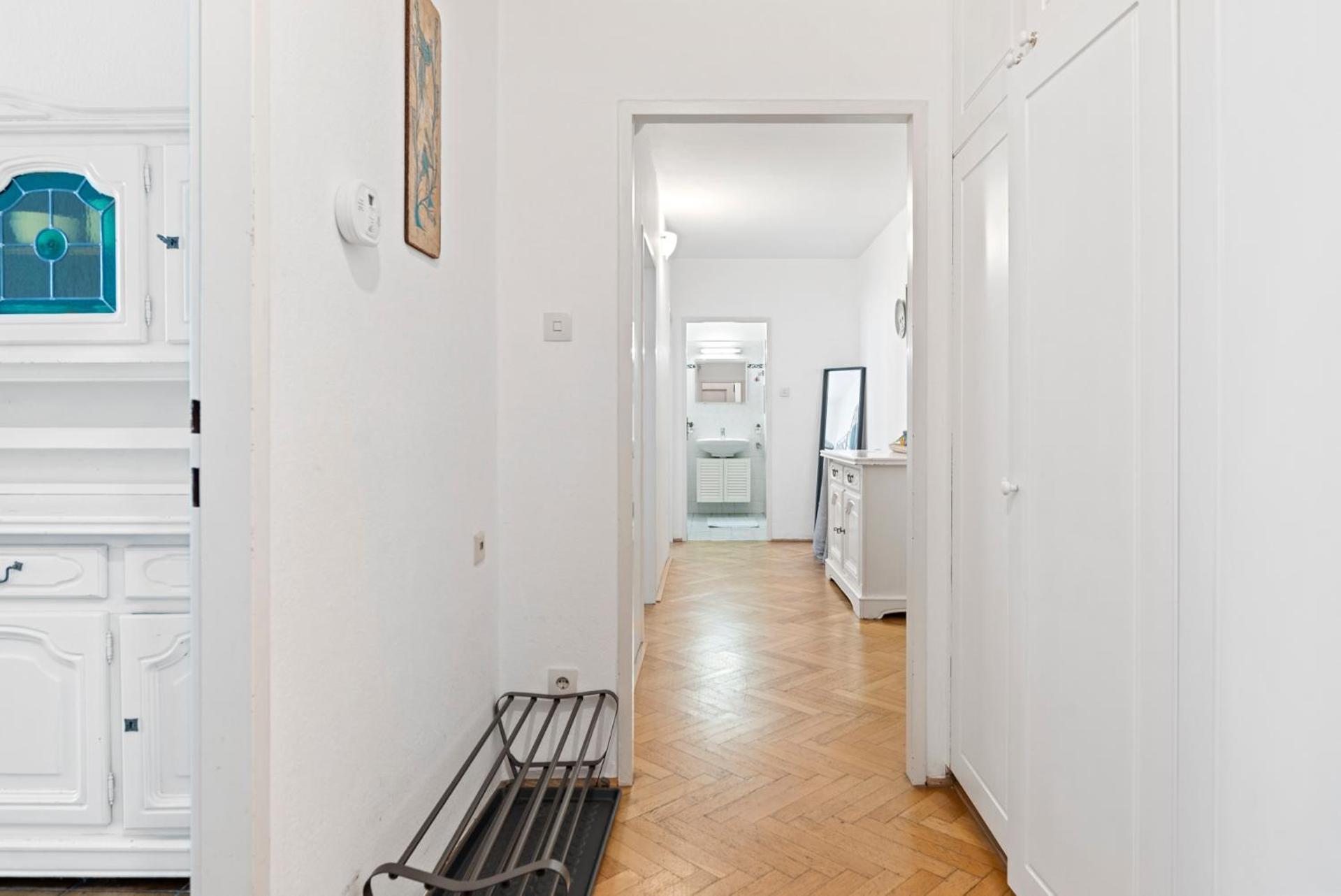 Apartment 2 Bedroom In Neubau, 6 Min To Center Vienna