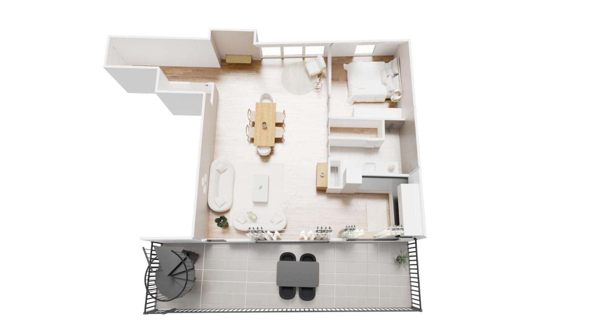 Heights Premium * Viena