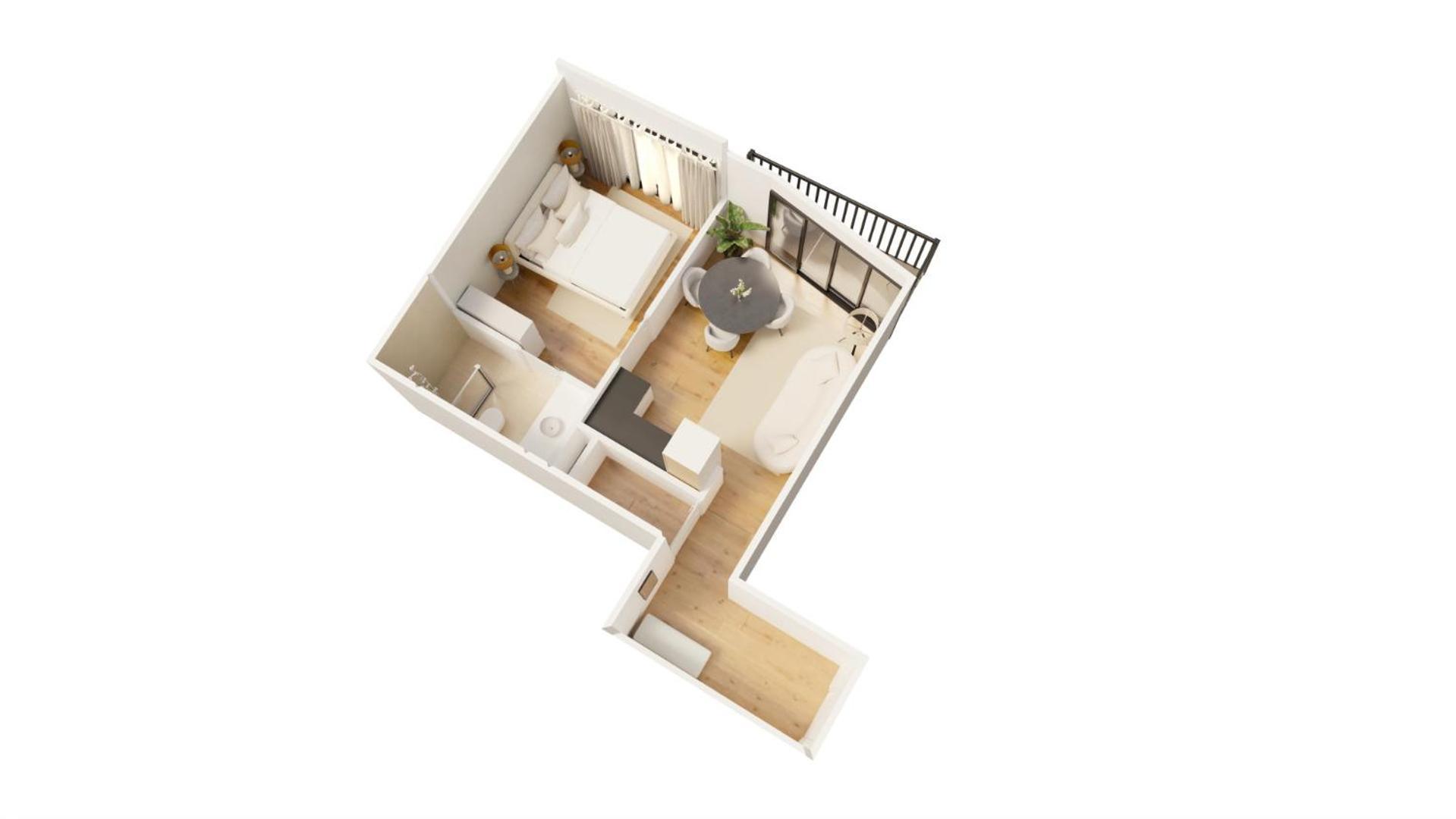 Heights Premium Apartment Vienna