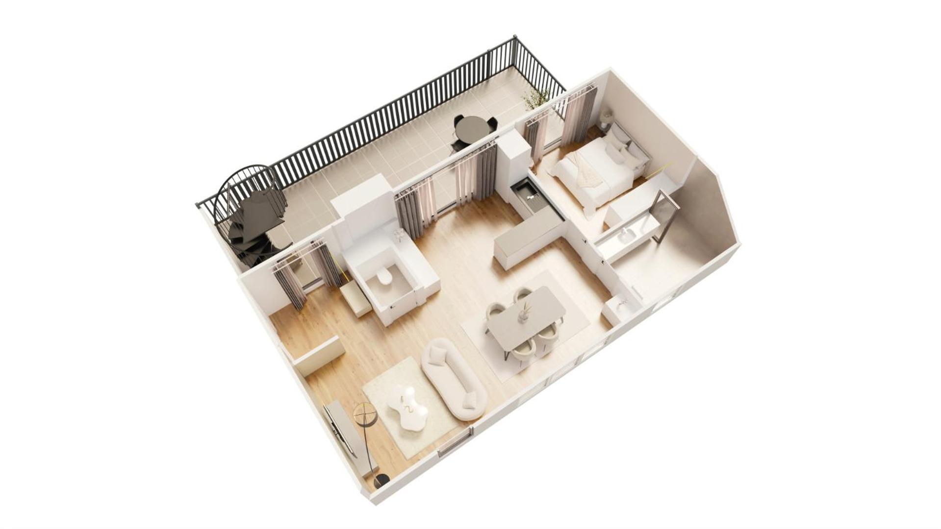 Heights Premium Viena