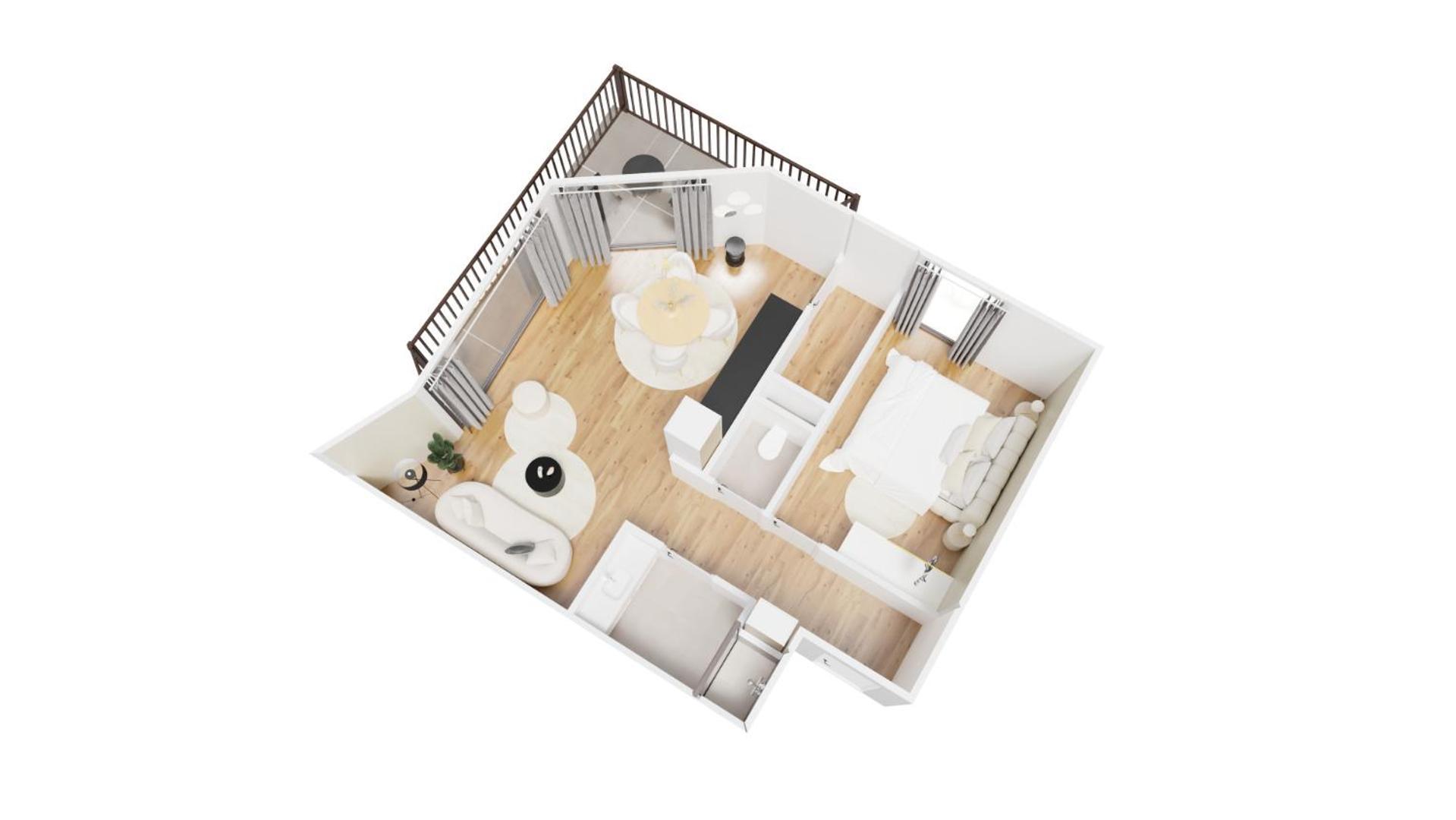 Heights Premium Viena