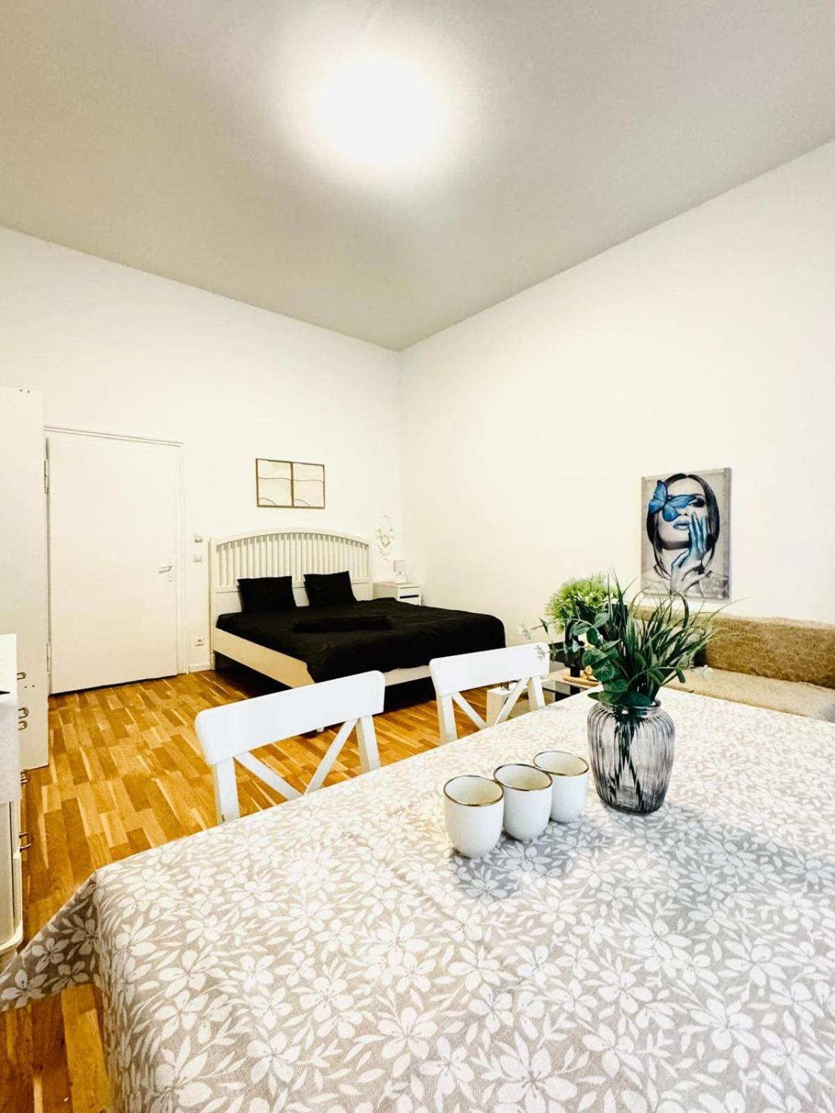 Comfortable Apt, 15 Minutes To Rathausplatz * Vienna