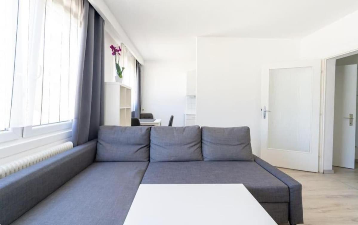 Charming Flat - Long-term Apartment