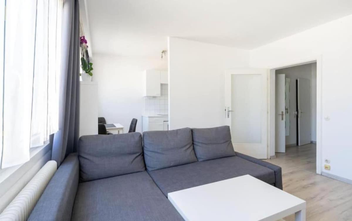 Charming Flat - Long-term *