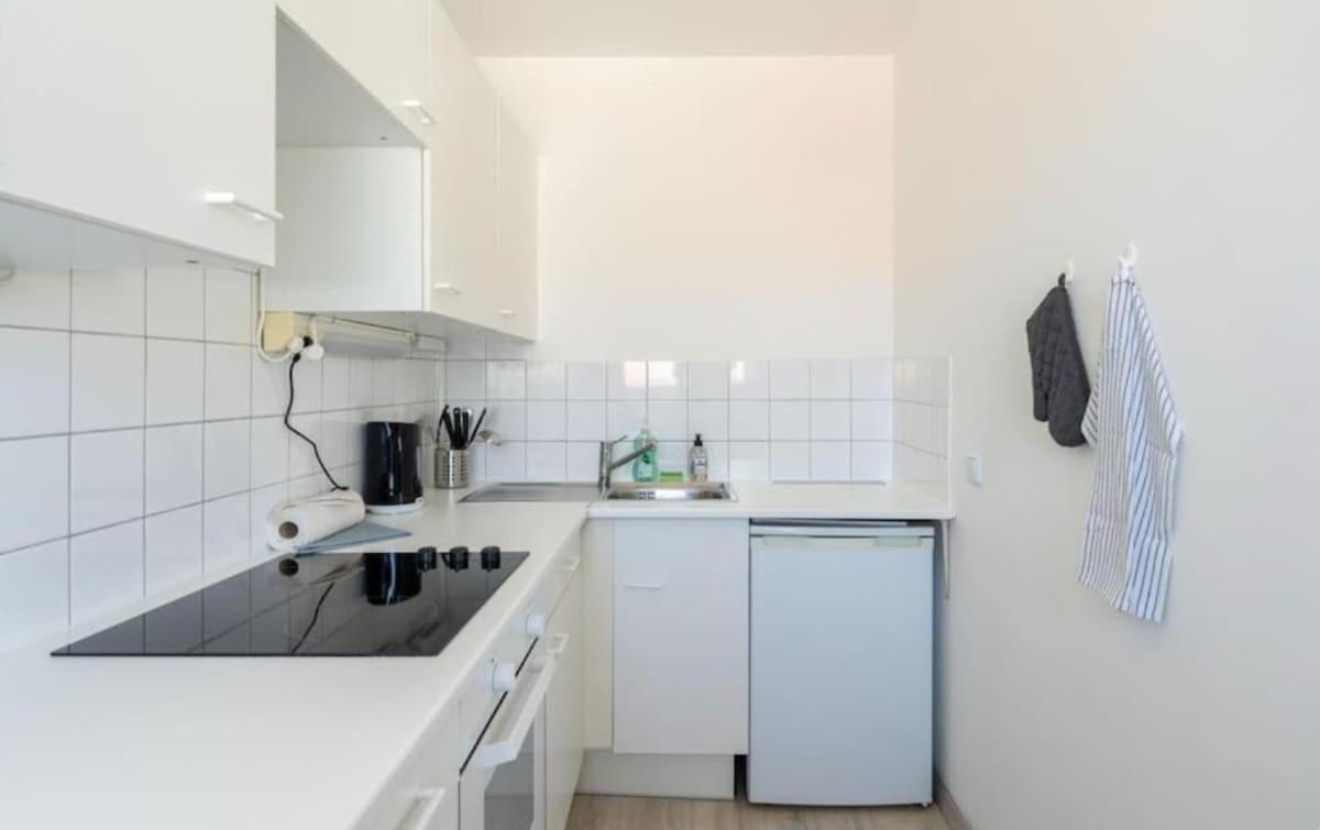 Charming Flat - Long-term Vienna