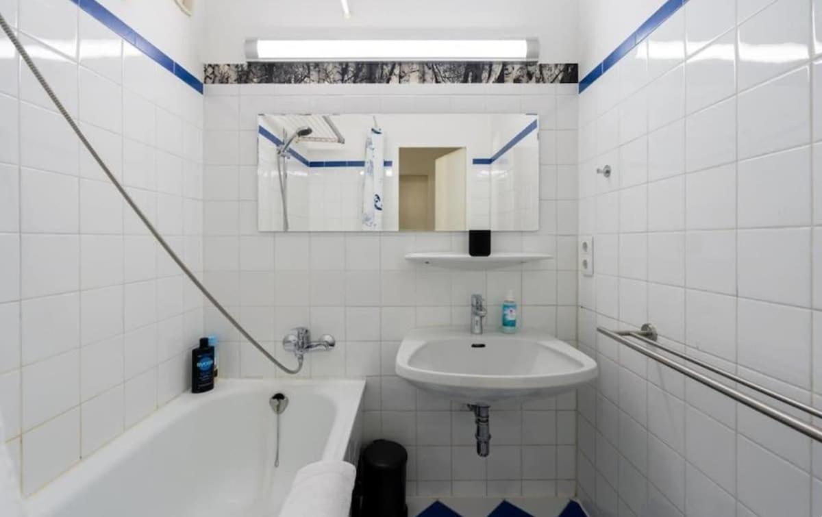 Charming Flat - Long-term * Vienna