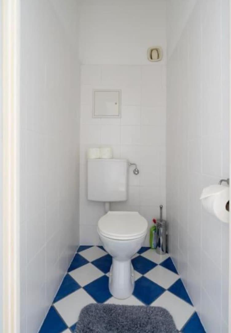 Charming Flat - Long-term Vienna