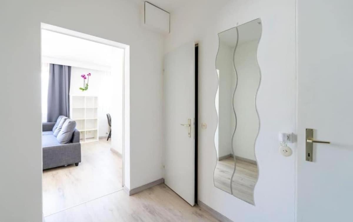 Apartment Charming Flat - Long-term Vienna