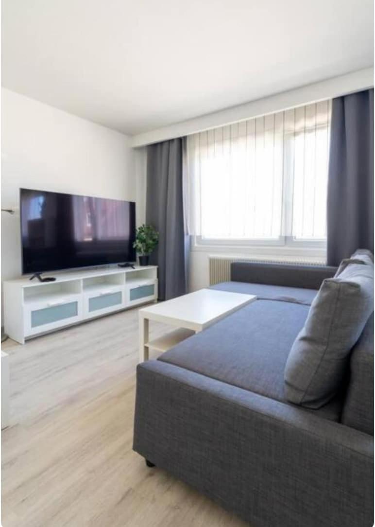 Charming Flat - Long-term