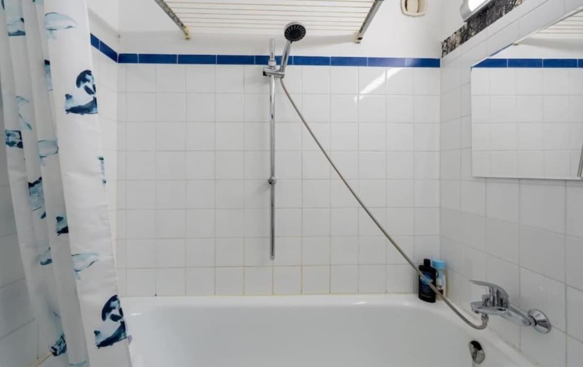 Charming Flat - Long-term *