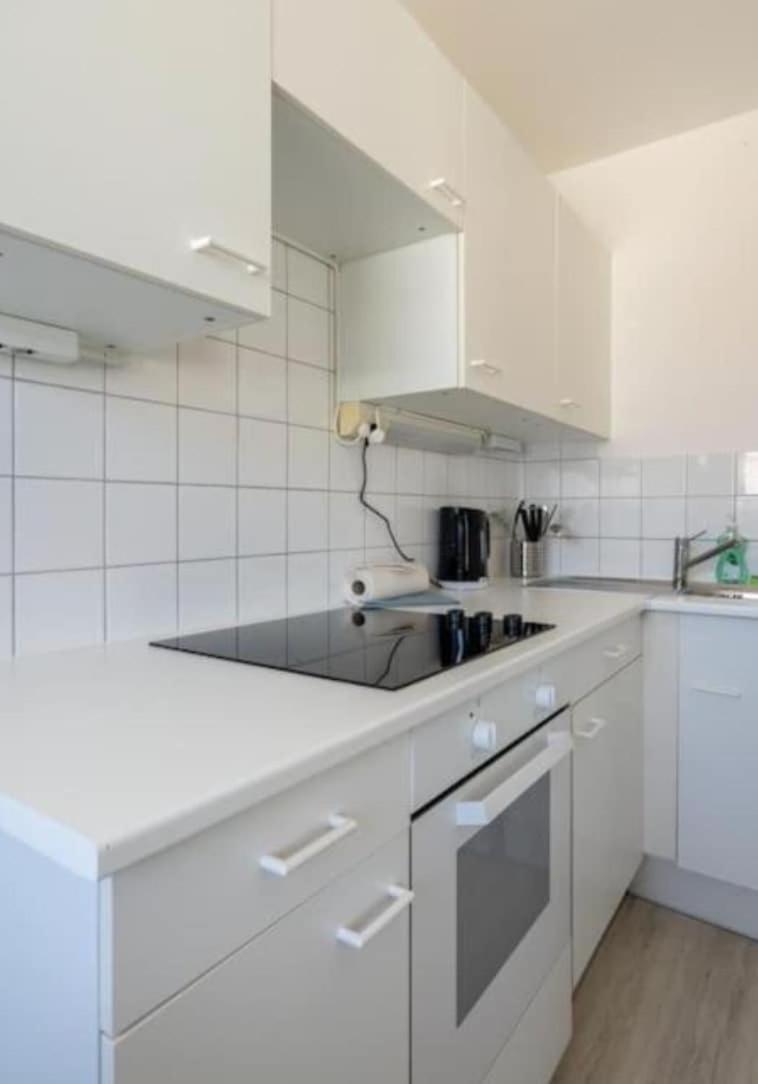 Charming Flat - Long-term Vienna