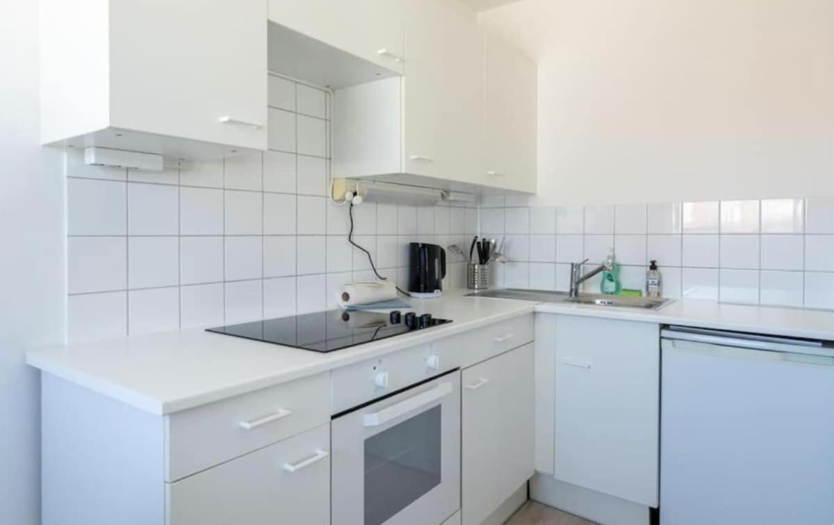 Apartment Charming Flat - Long-term