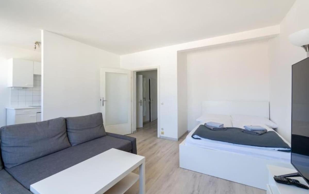 Charming Flat - Long-term Apartment Vienna