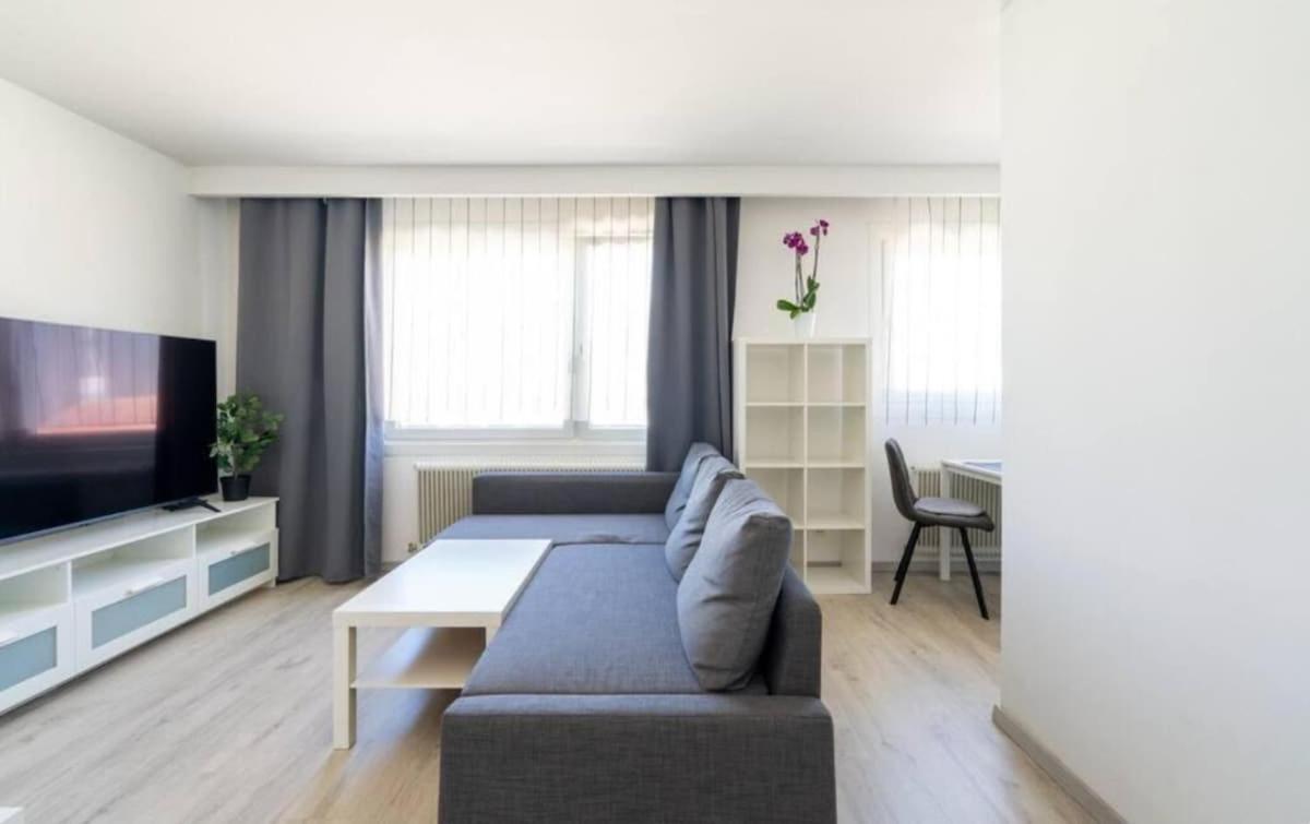 Charming Flat - Long-term Vienna