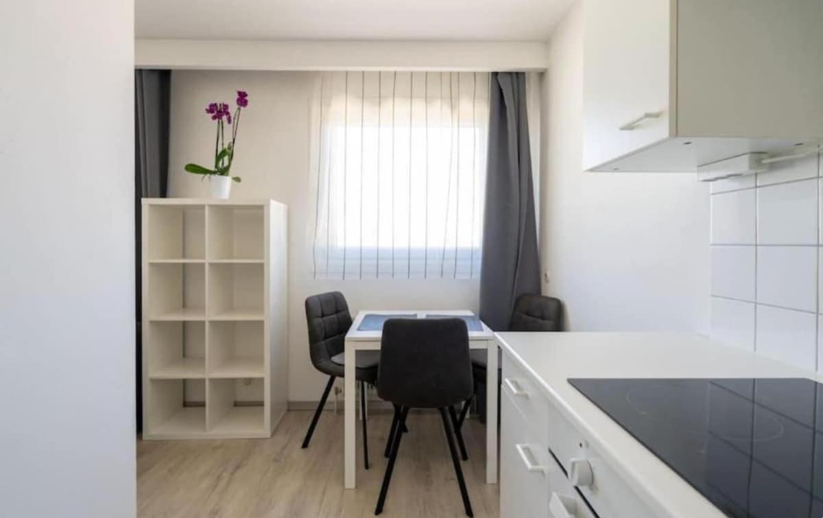 Charming Flat - Long-term Apartment Vienna