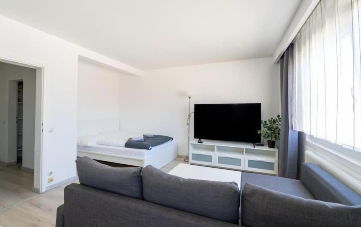 Charming Flat - Long-term