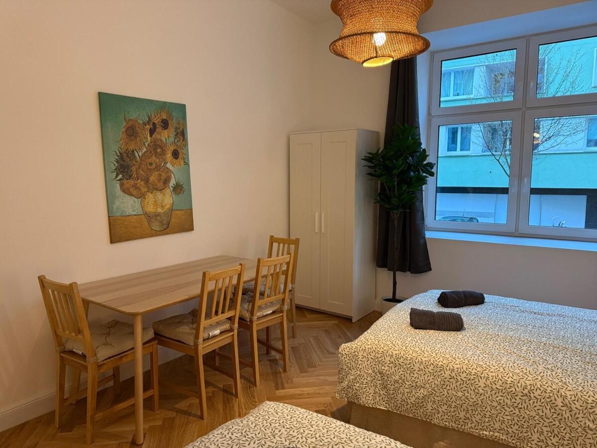Renovated With Balcony Apartment *