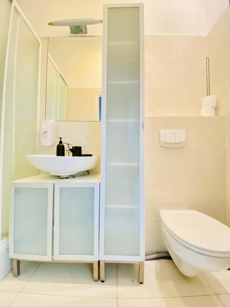 Apartment - Brigittenau Area Mm28