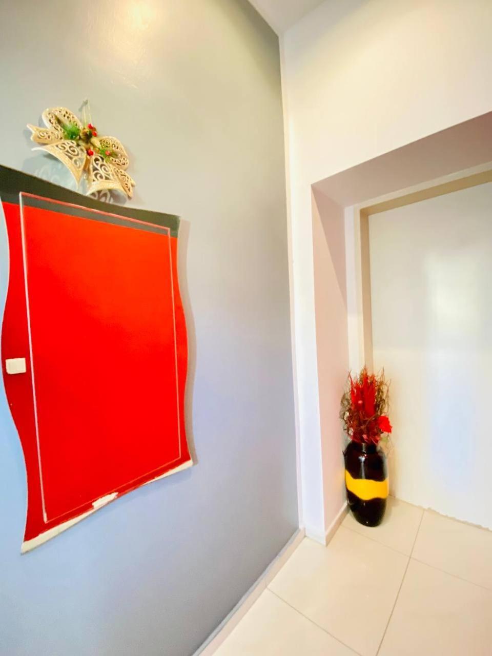 Apartment - Brigittenau Area Mm28