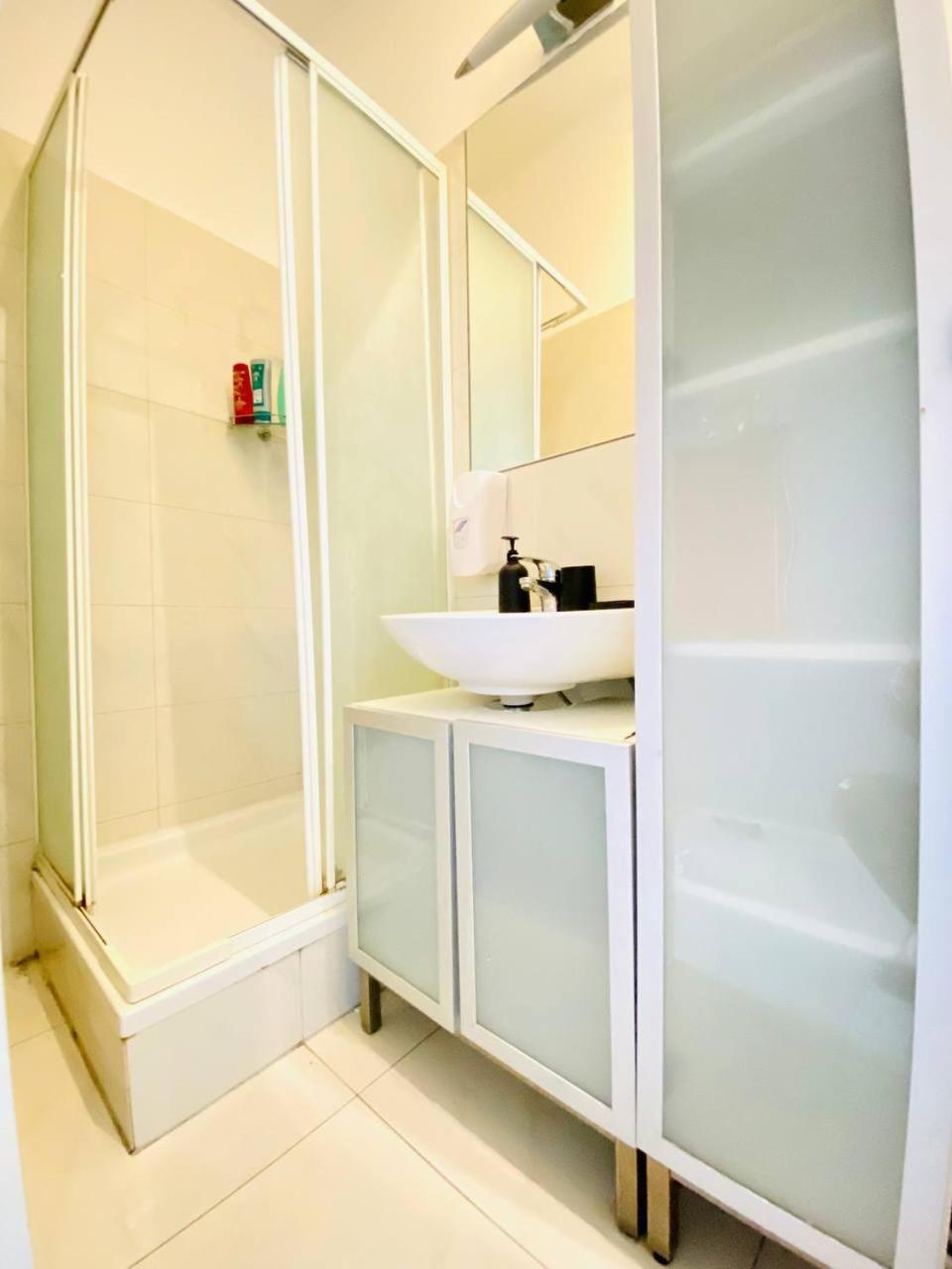 Apartment - Brigittenau Area Mm28 Vienna