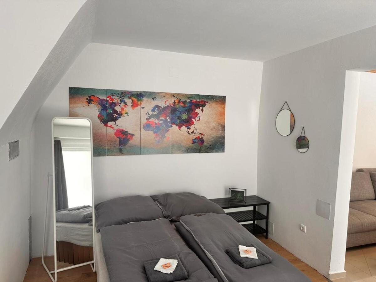 Full Premium - 2 Bedrooms For 5 People - Near Metro