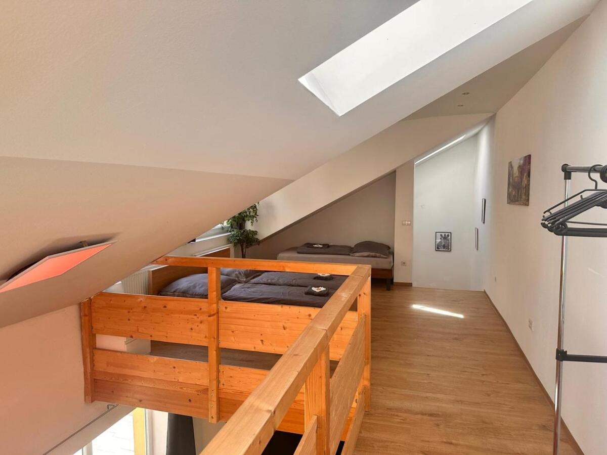 Full Premium - 2 Bedrooms For 5 People - Near Metro * Vienna