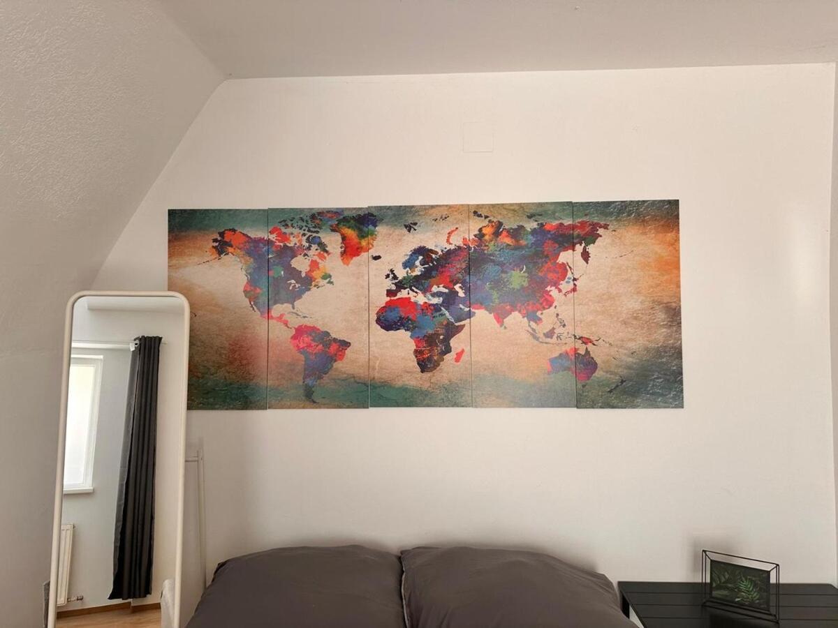 Full Premium - 2 Bedrooms For 5 People - Near Metro