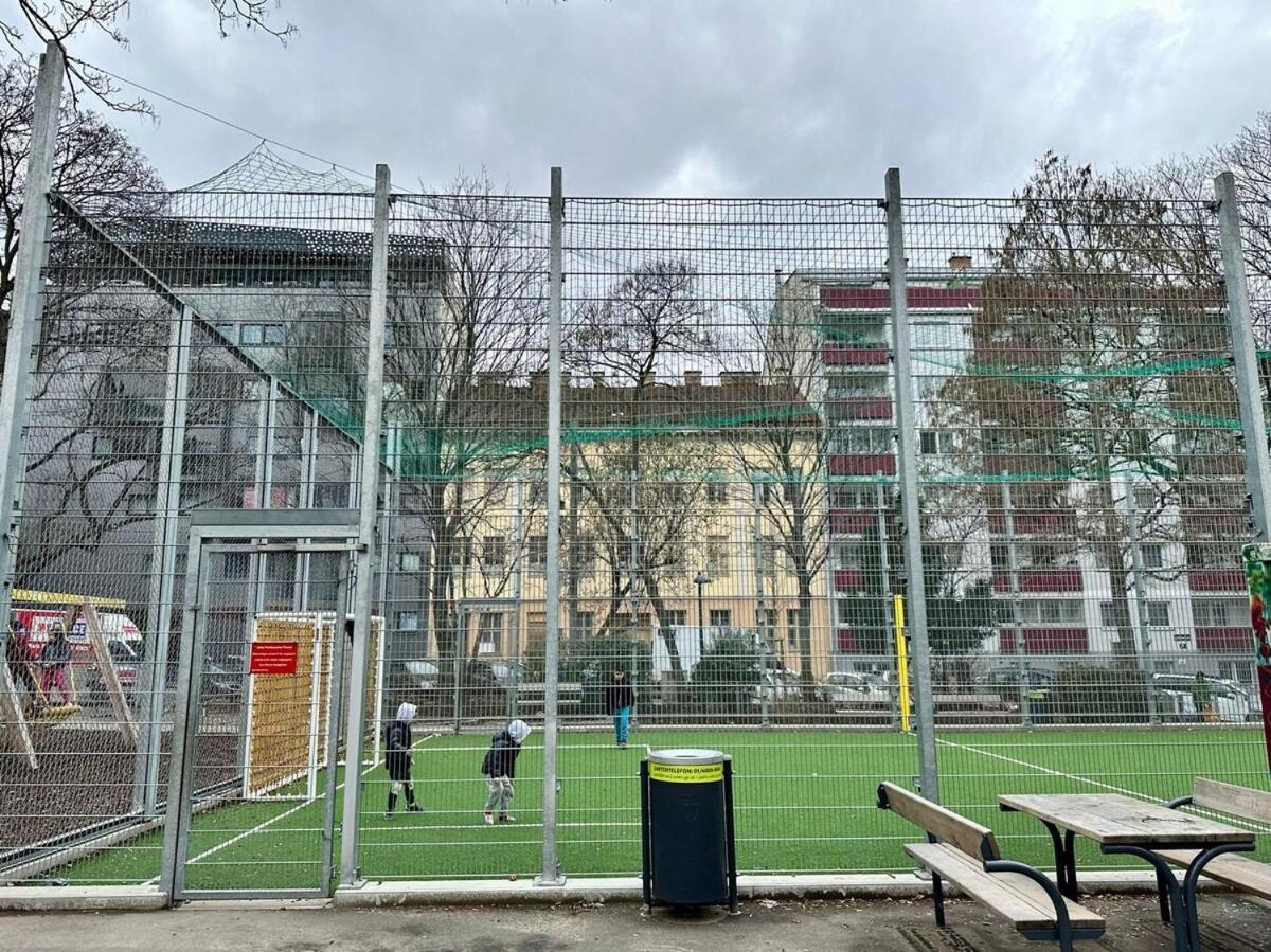 Full Premium - 2 Bedrooms For 5 People - Near Metro * Vienna