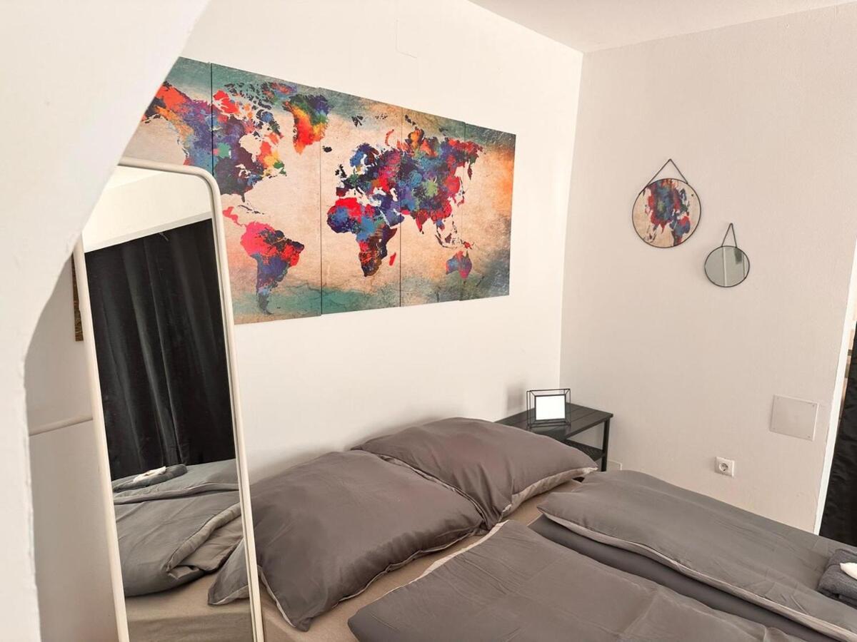 Full Premium - 2 Bedrooms For 5 People - Near Metro Holiday home Vienna