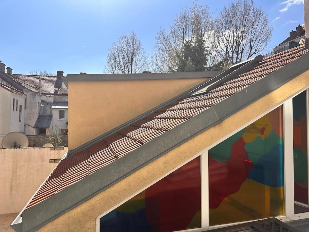 Holiday home Full Premium - 2 Bedrooms For 5 People - Near Metro