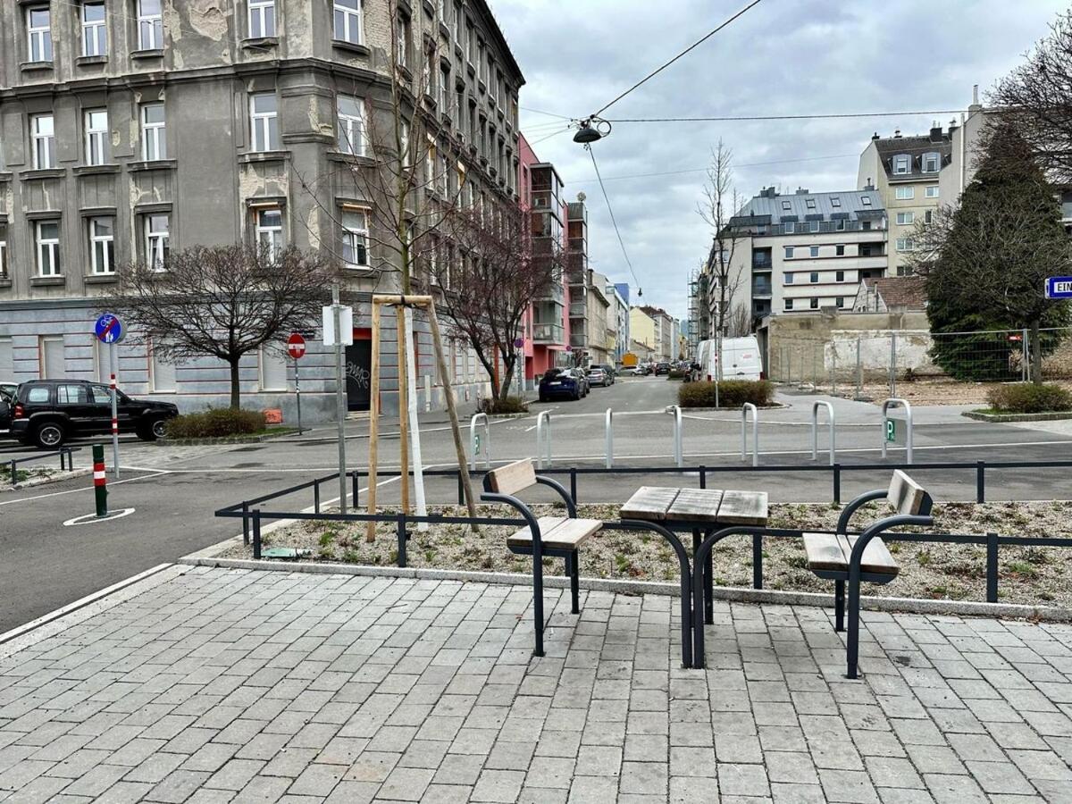 Holiday home Full Premium - 2 Bedrooms For 5 People - Near Metro Vienna