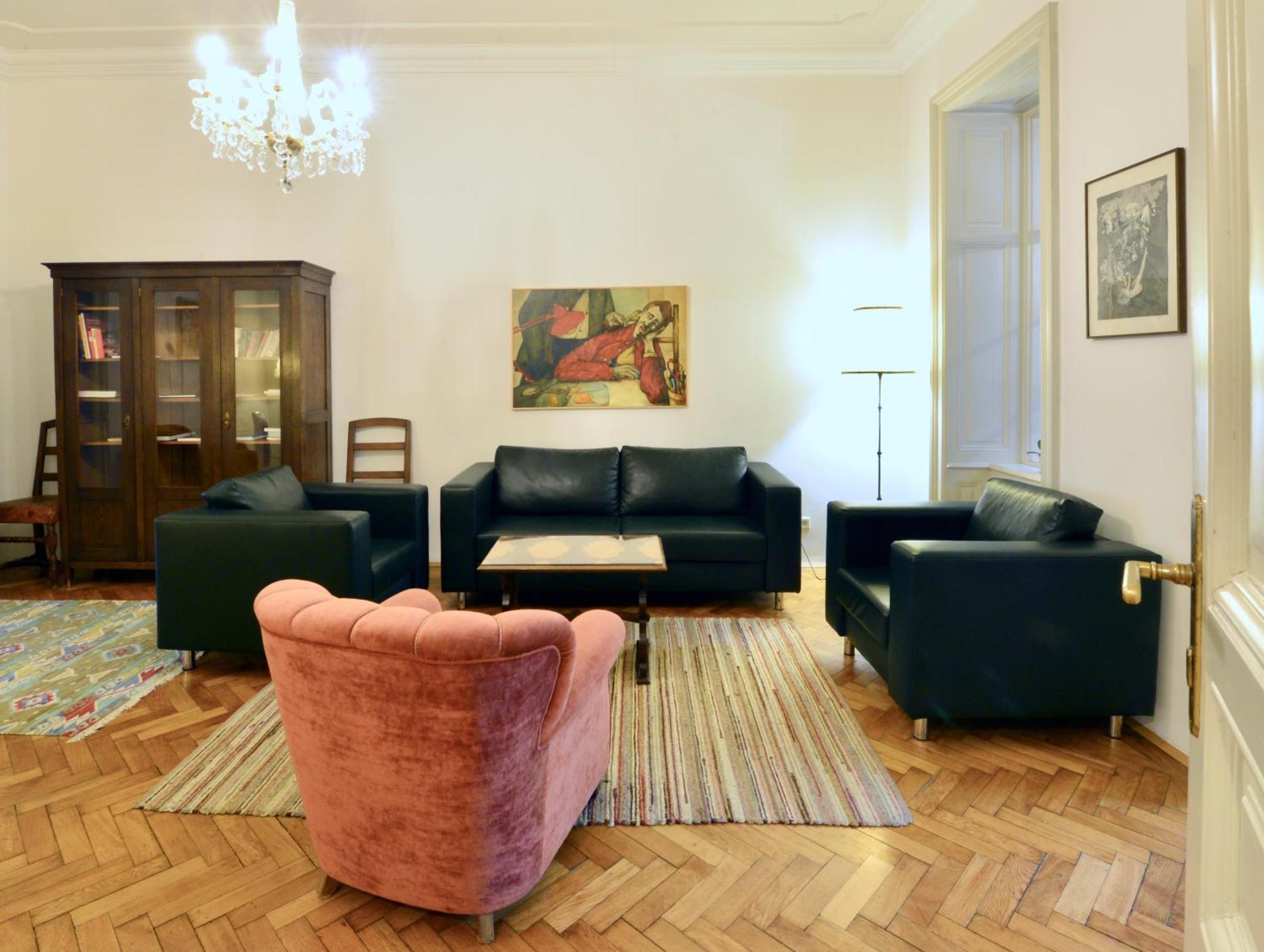 Erdbergstrasse I By Easyb&b Apartment Wien