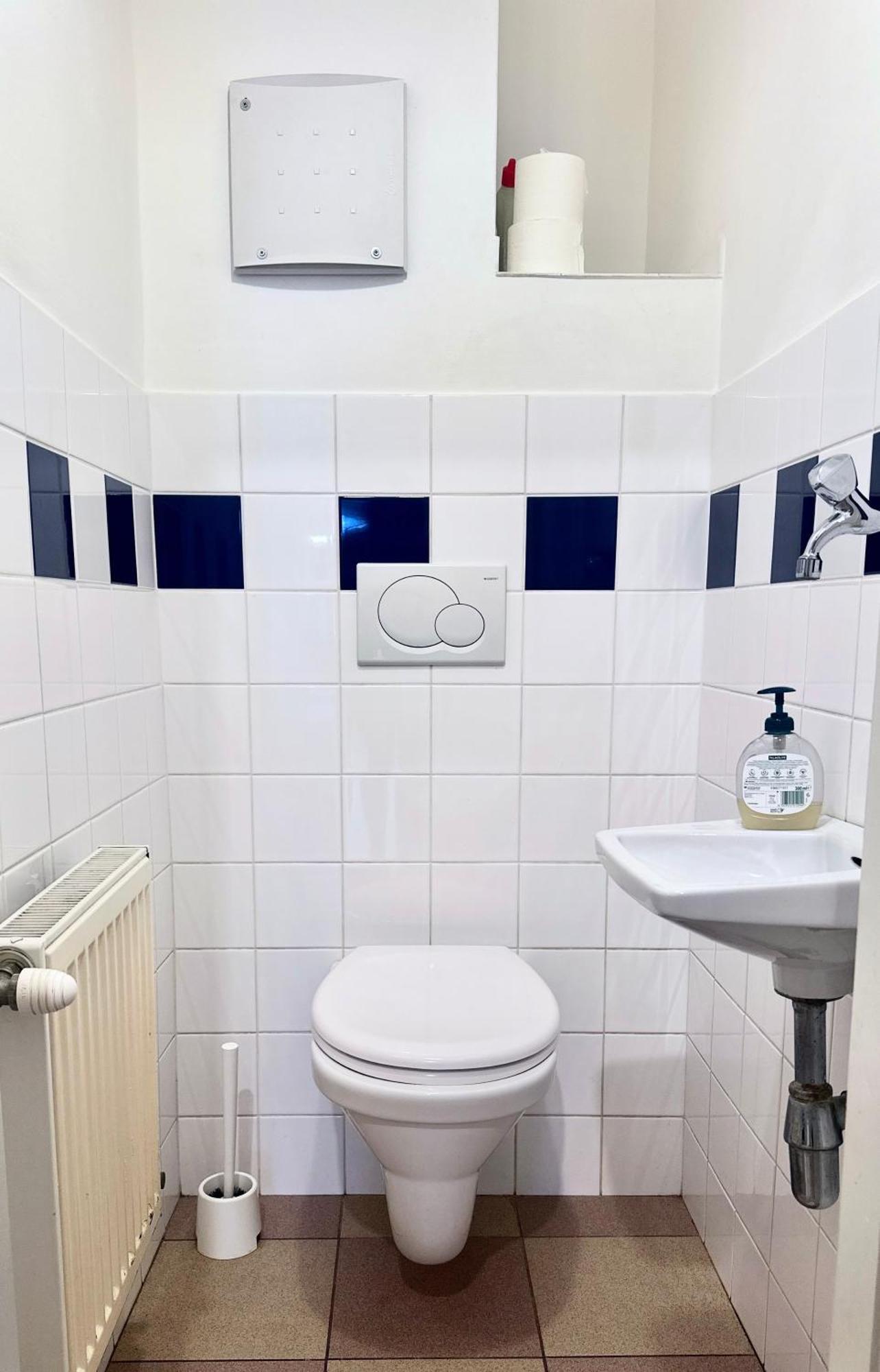 Apartment Erdbergstrasse I By Easyb&b Wien