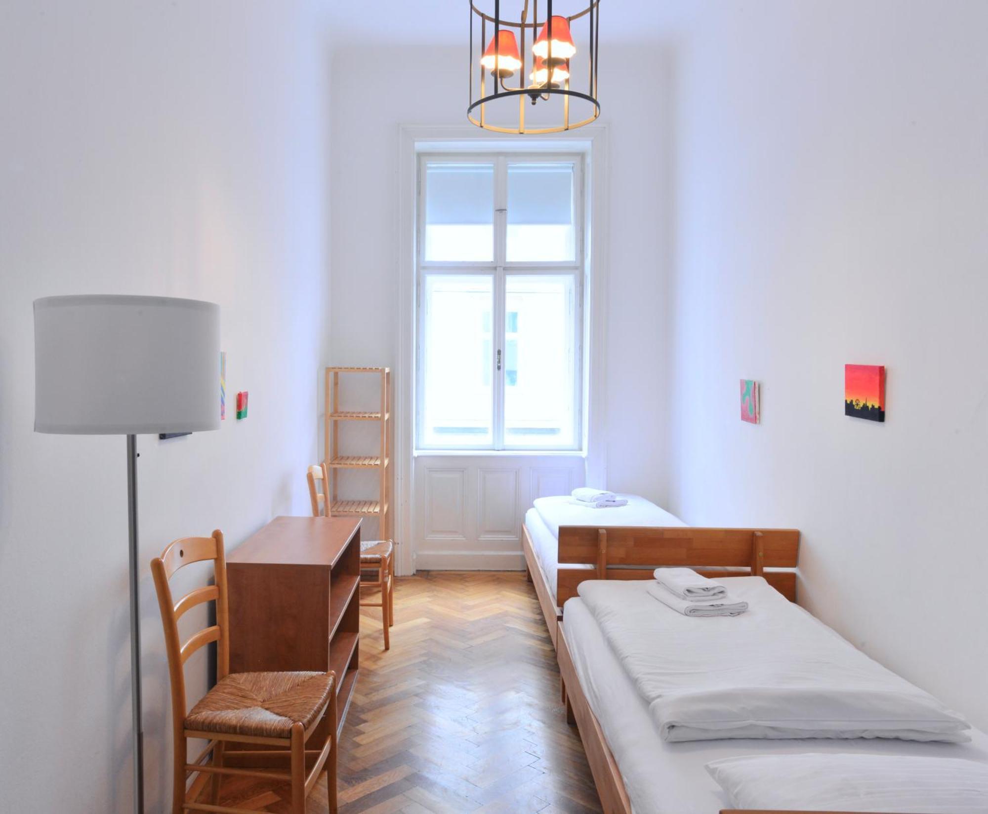 Erdbergstrasse I By Easyb&b *