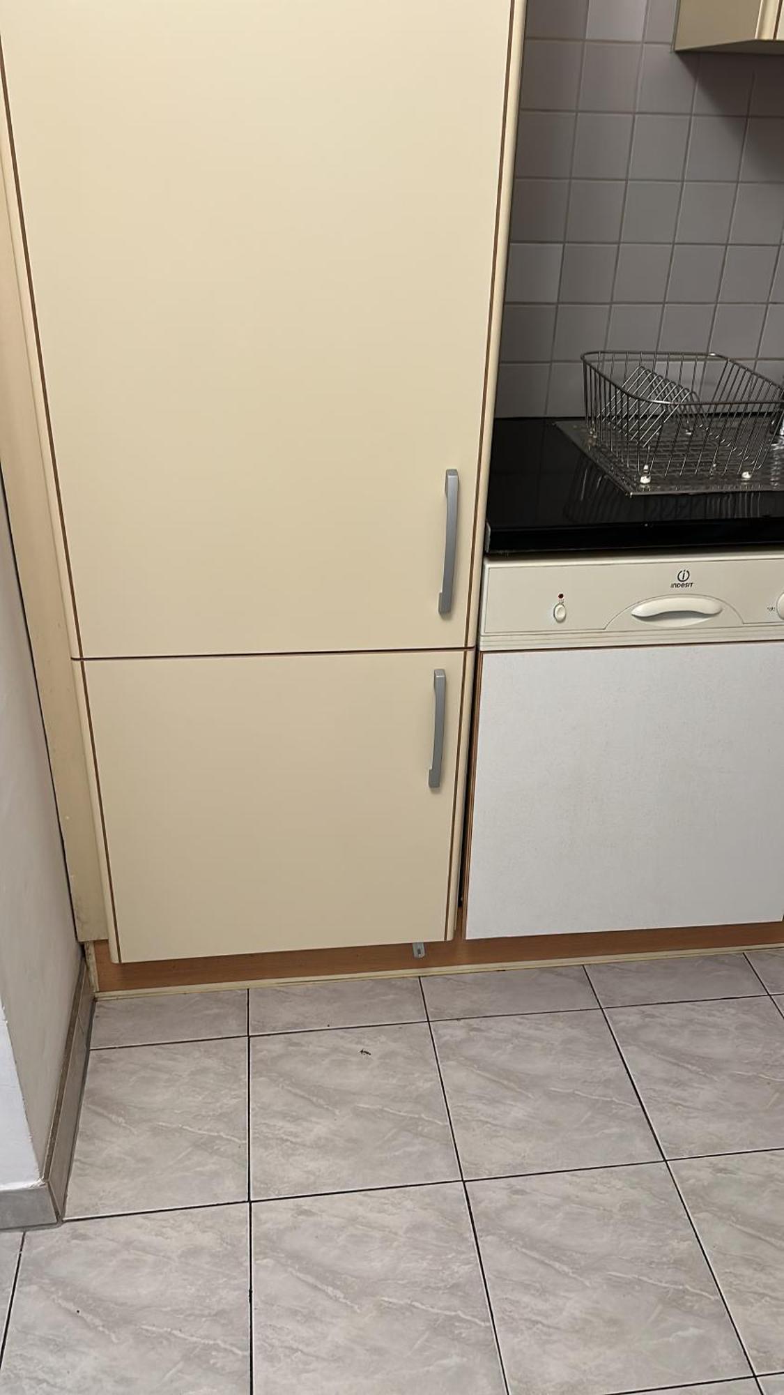 City Apartment Apartment
