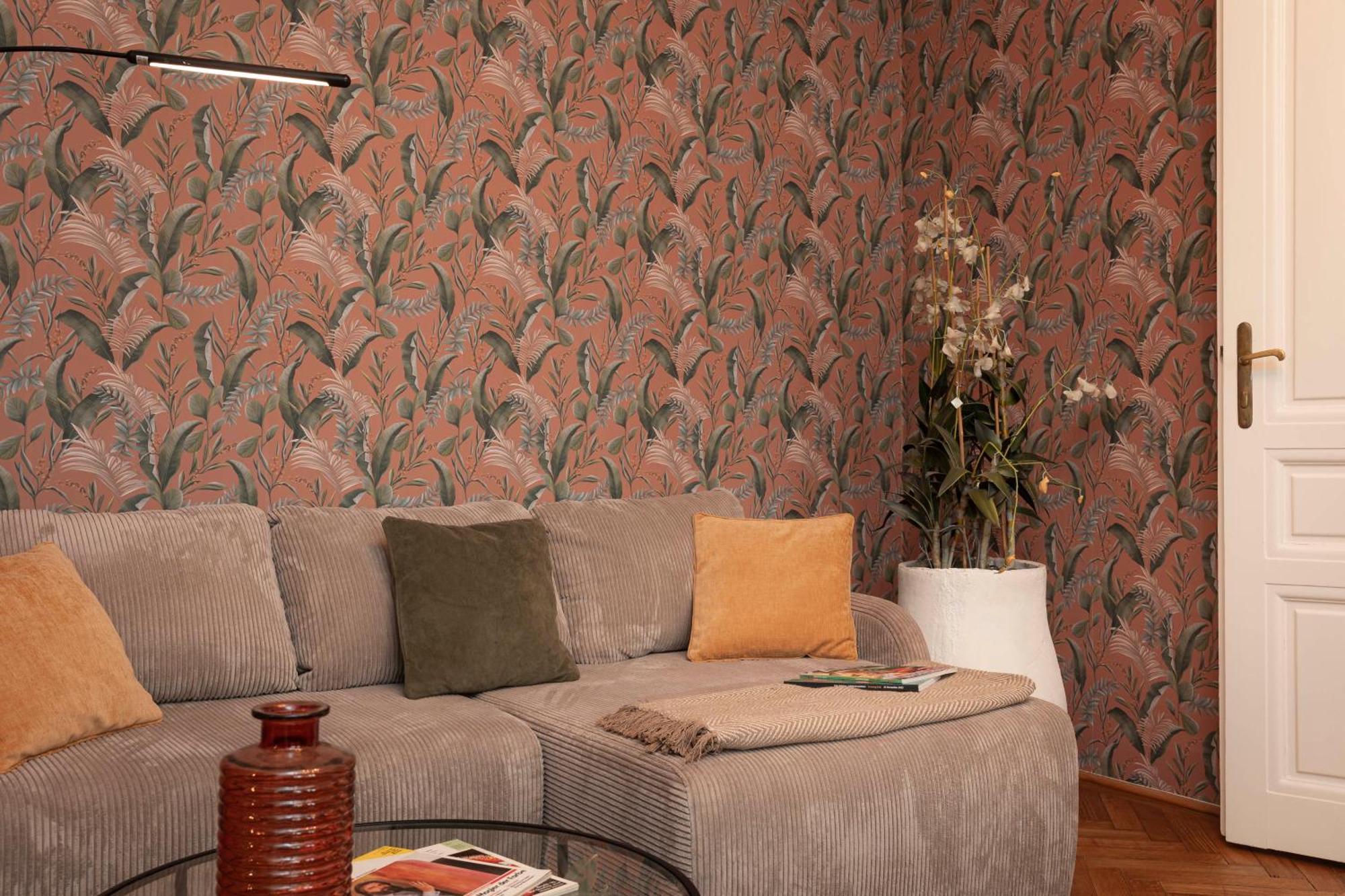 4ty3 - Spacious In The Heart Of The 8th District Is Calling Apartamento