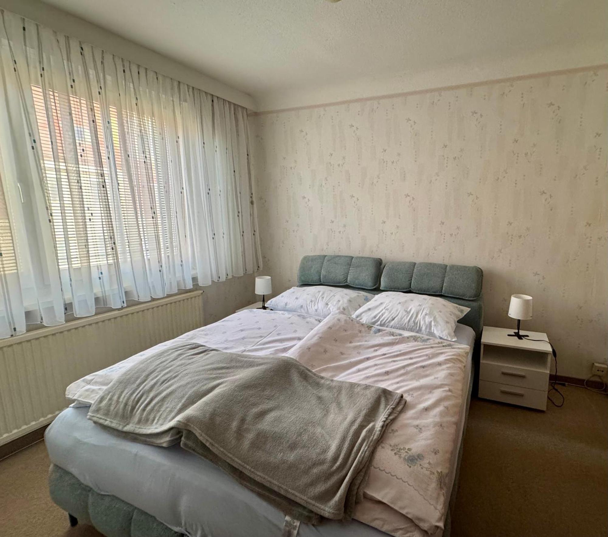 Wiener Melange Apartment Vienna