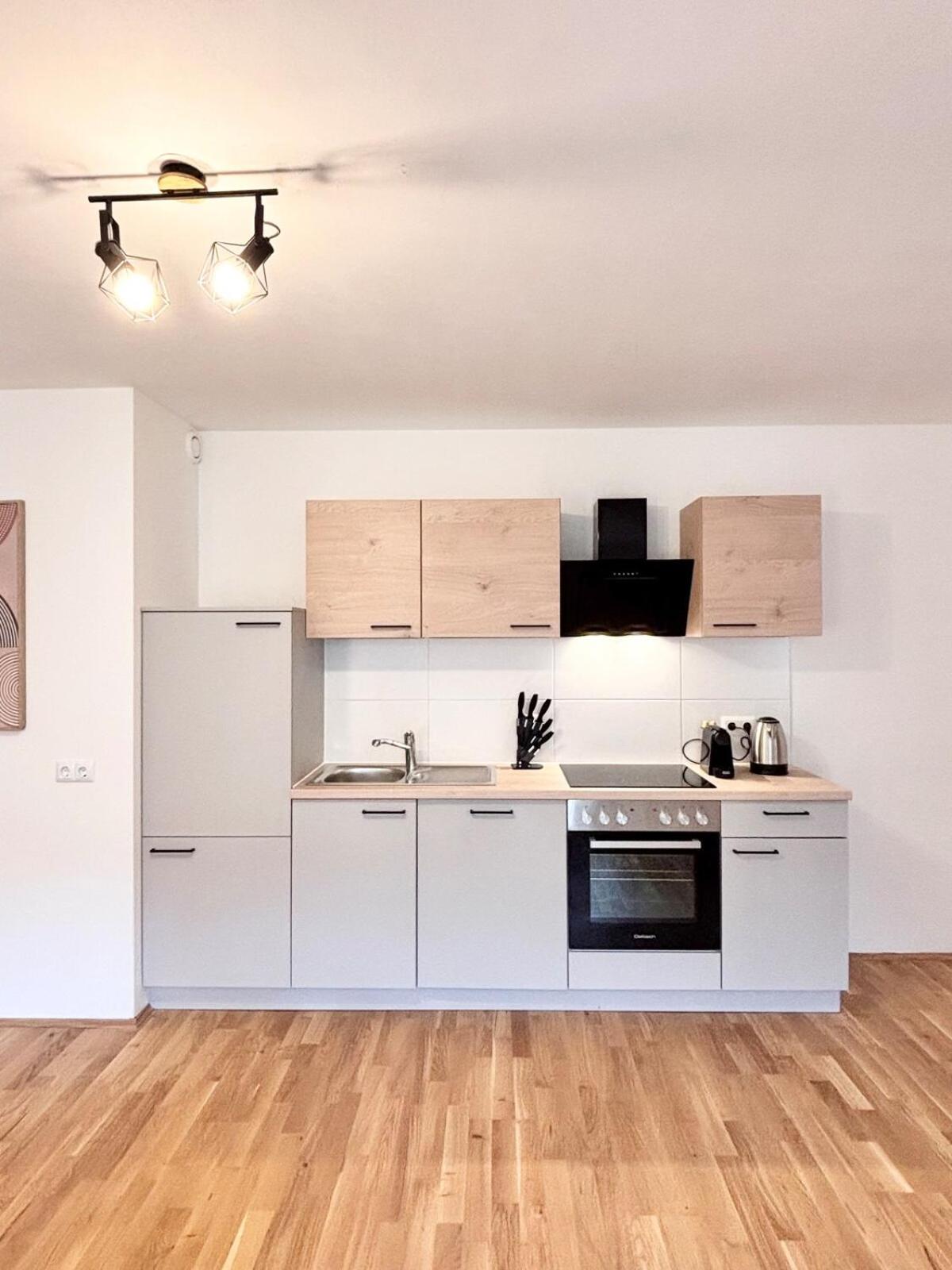 Aura Living 20 * Vienna