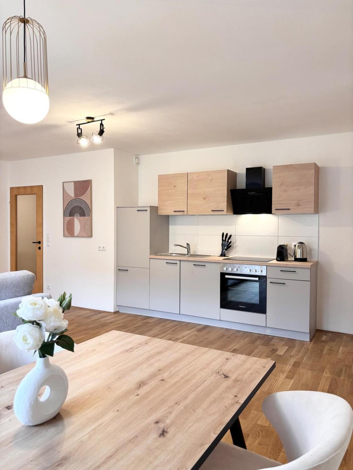 Aura Living 20 Apartment Vienna