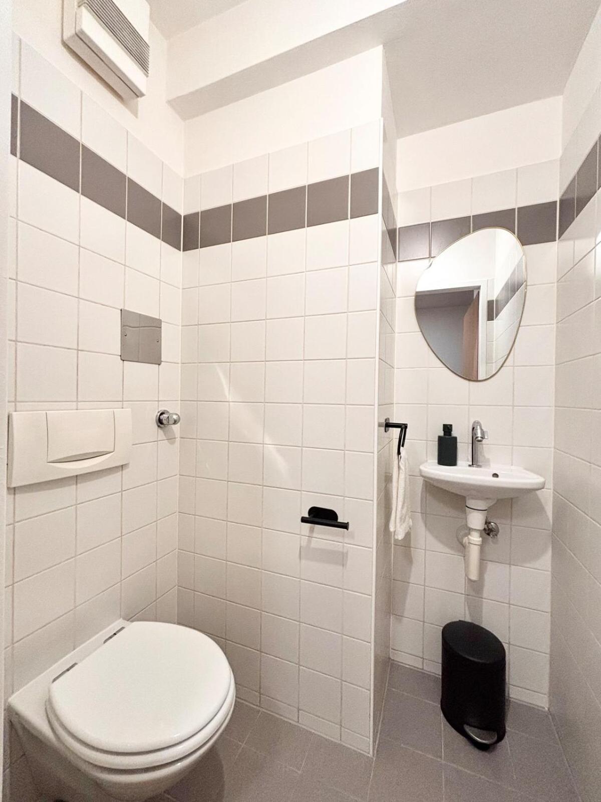 Apartment Aura Living 20 Vienna
