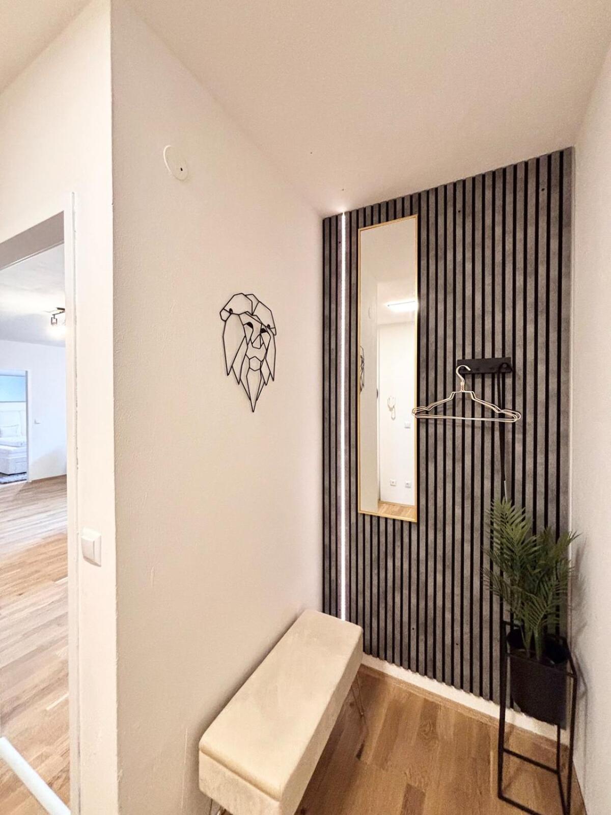 Aura Living 20 * Vienna
