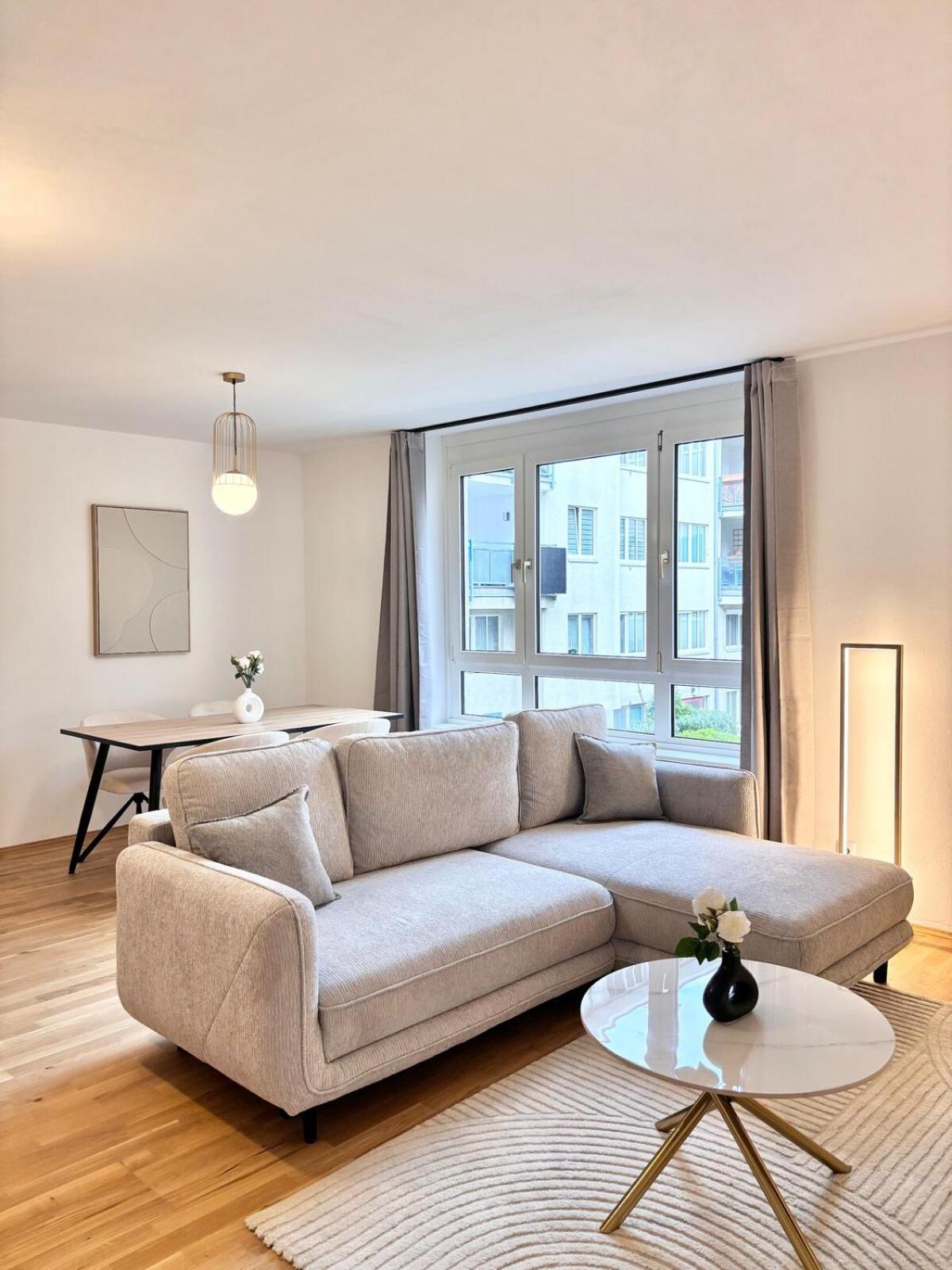 Apartment Aura Living 20 *