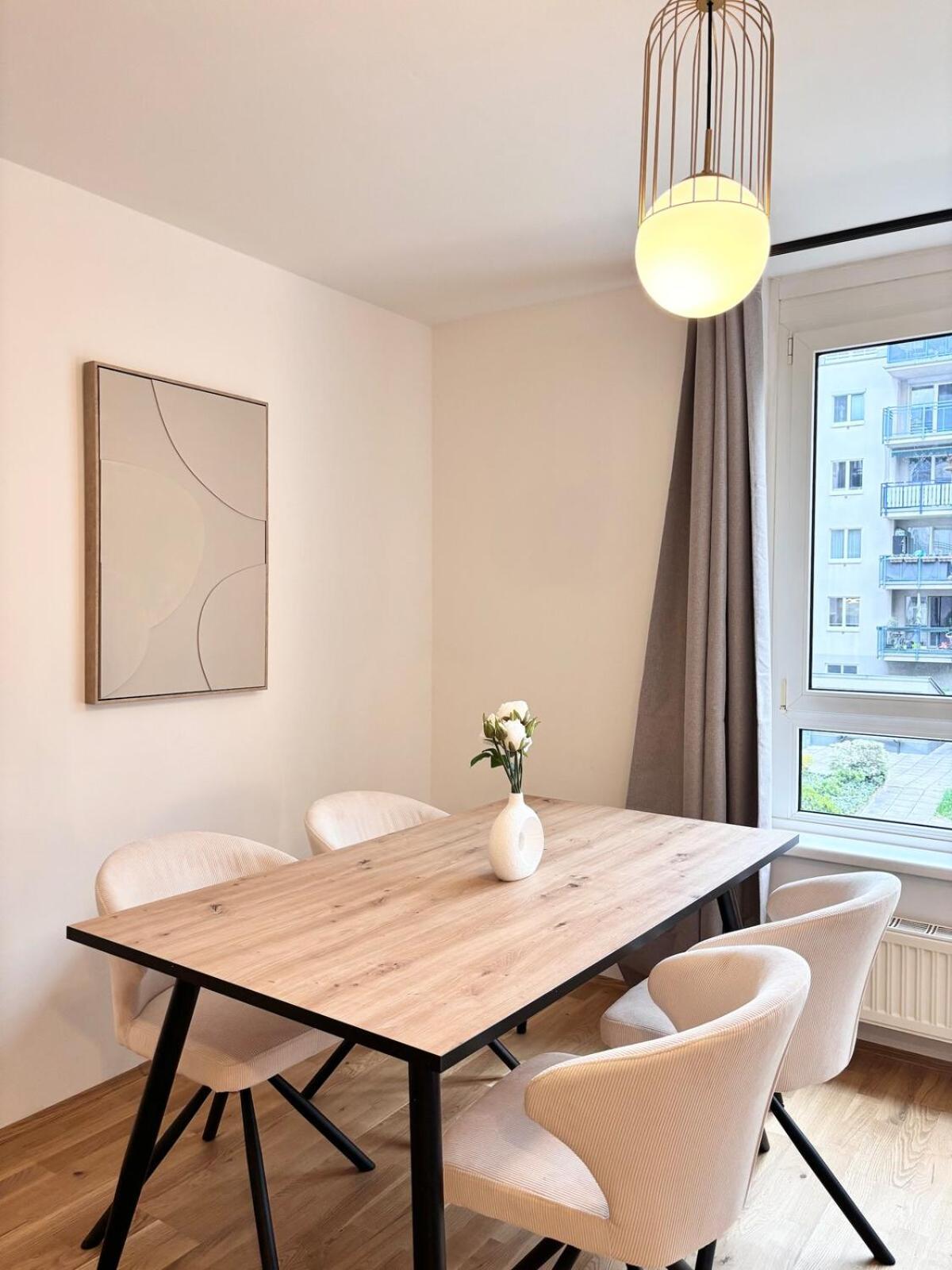 Aura Living 20 Apartment Vienna