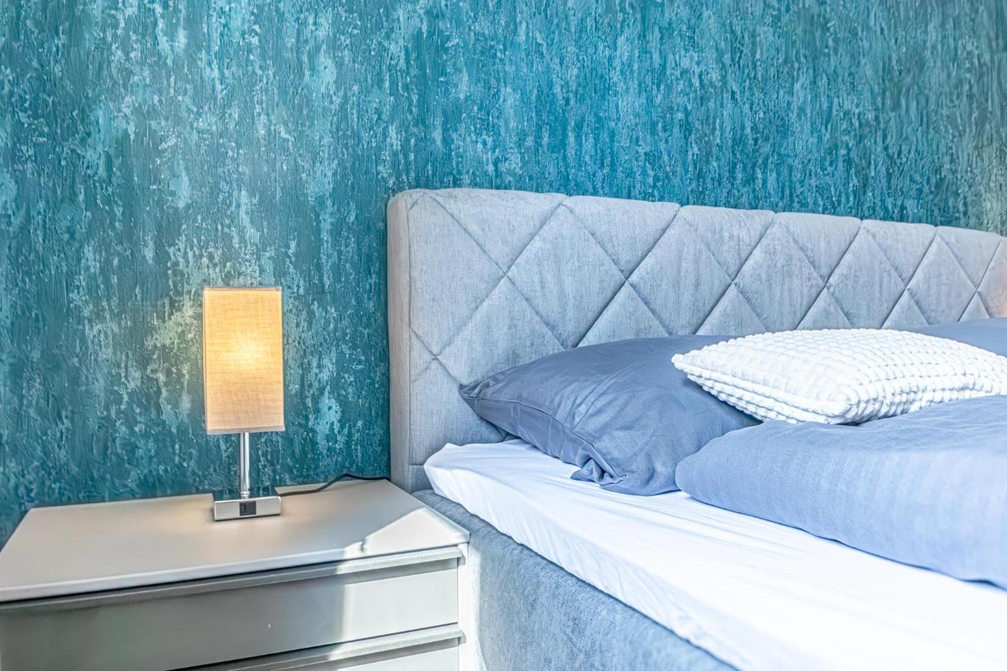 Sweet 2br & 1lr Apartment, Around Donaustadt *