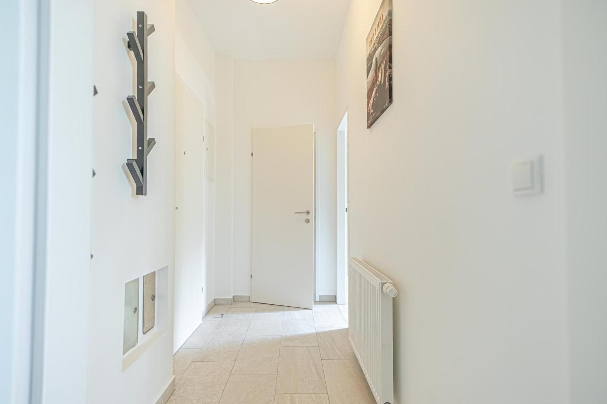 Sweet 2br & 1lr Apartment, Around Donaustadt