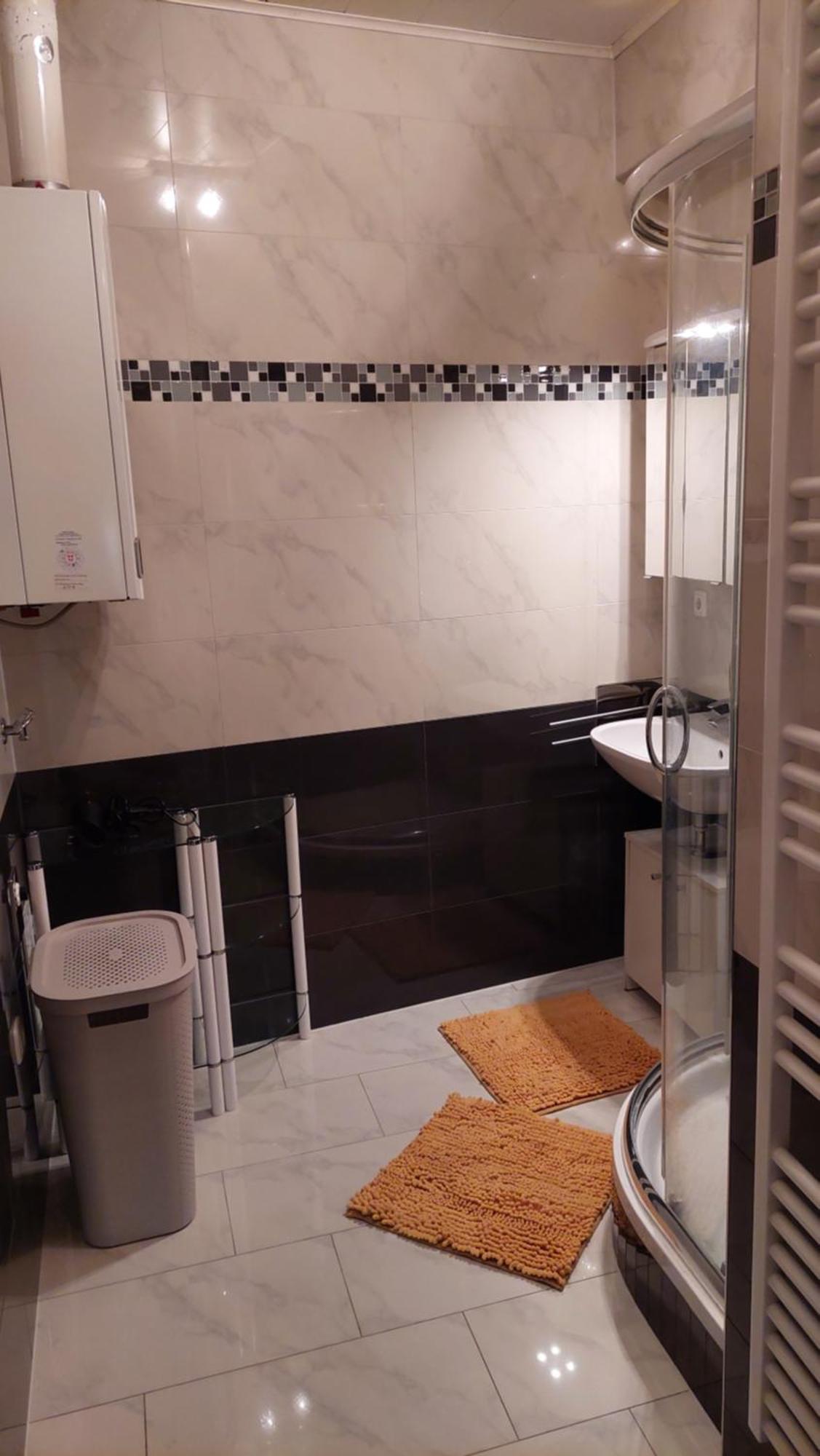 Simmering Neben U&s-bahn Apartment